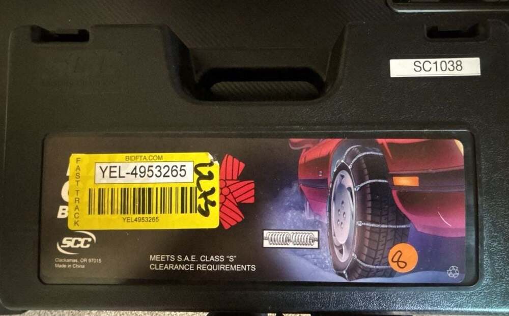 Peerless Chain Company Passenger Tire Cables - .com,